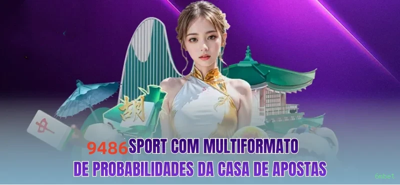 Casino Ao Vivo 6mbet